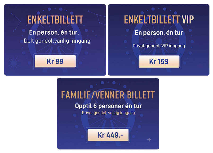 Bilde for Billetter til Opera